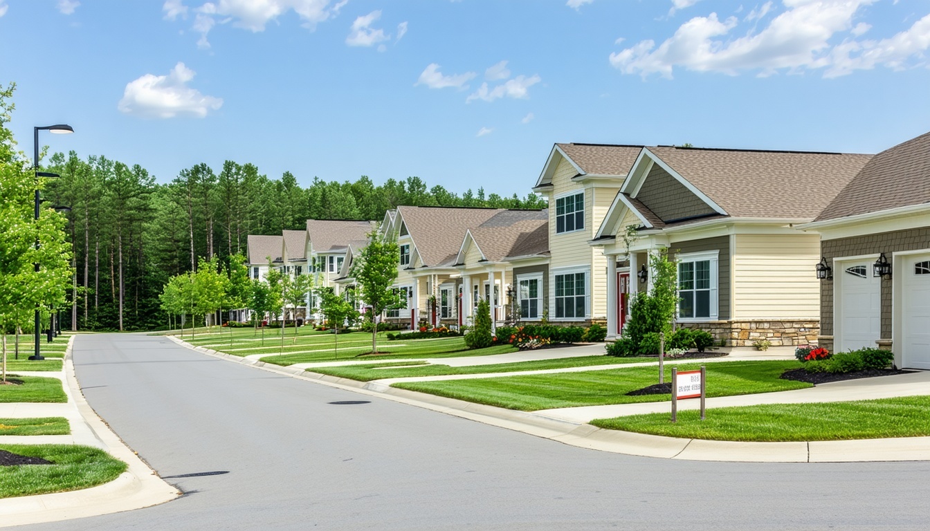 Residential Communities