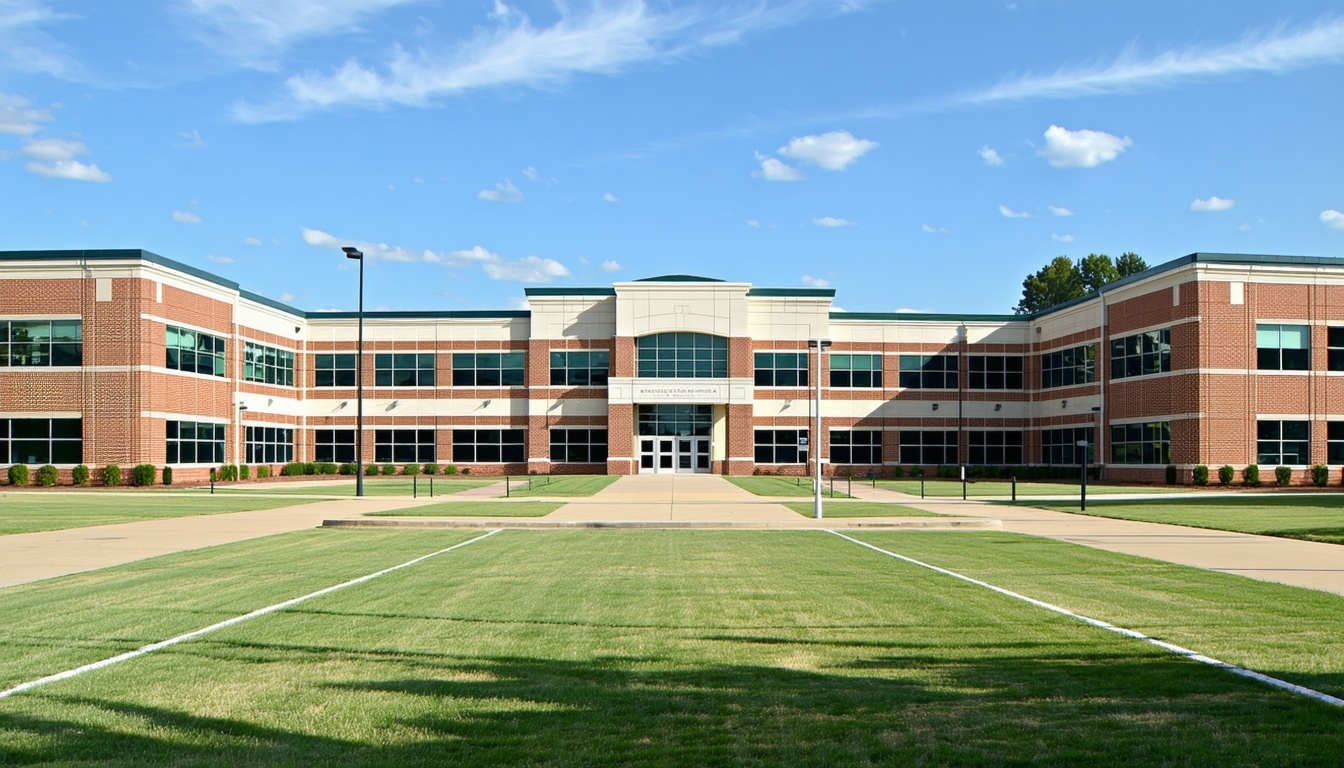 Gwinnett County Schools